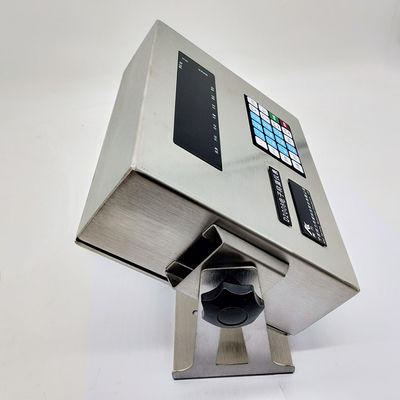 ट्रक वजनी डिजिटल स्केल संकेतक केडीए एसी / डीसी बिजली की आपूर्ति D2008H